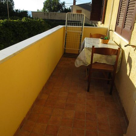 Appartamento Casa Vacanza Saverio Тропеа Екстериор снимка