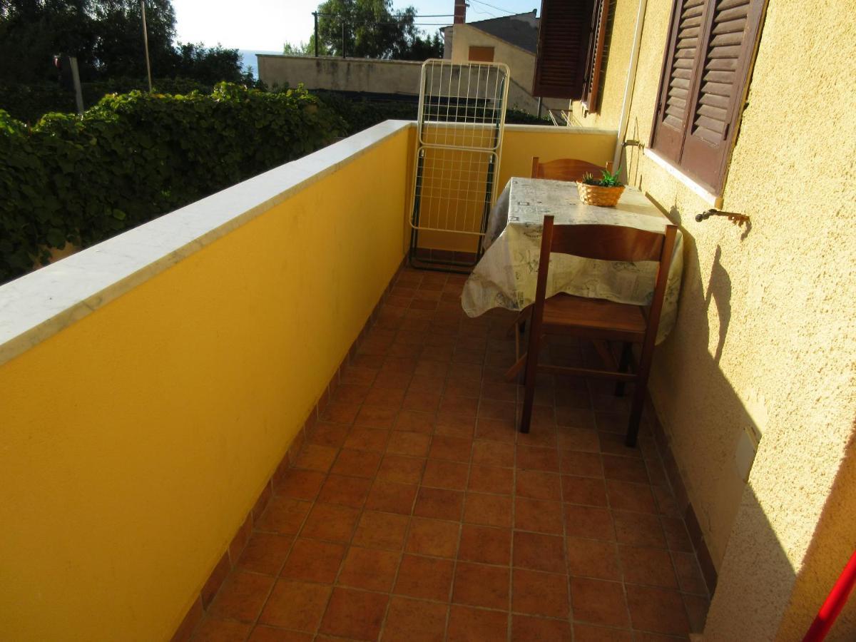Appartamento Casa Vacanza Saverio Тропеа Екстериор снимка