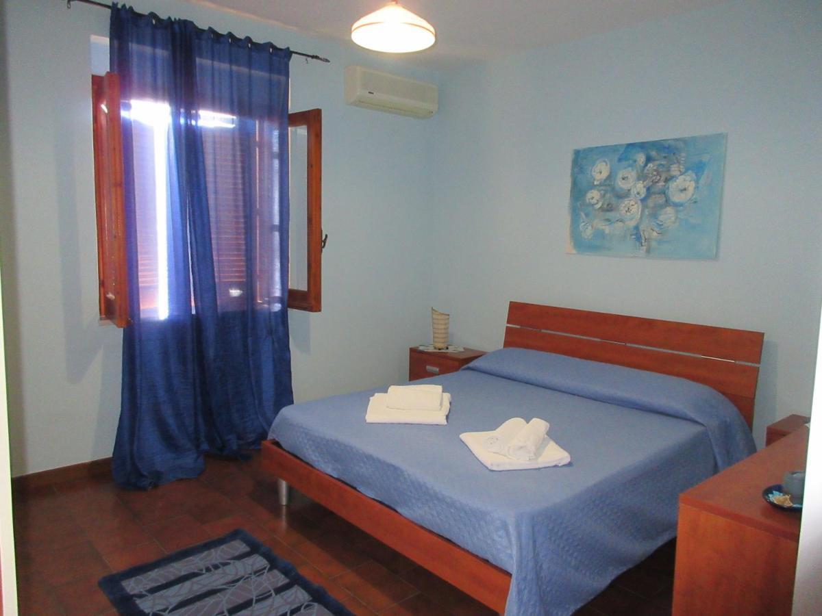 Appartamento Casa Vacanza Saverio Тропеа Екстериор снимка