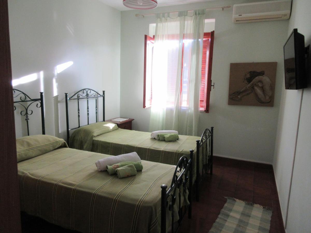 Appartamento Casa Vacanza Saverio Тропеа Екстериор снимка