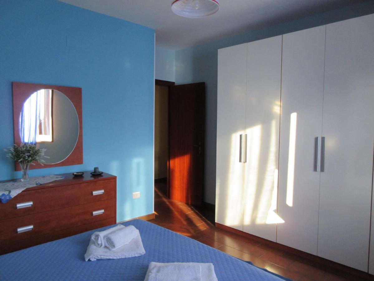 Appartamento Casa Vacanza Saverio Тропеа Екстериор снимка