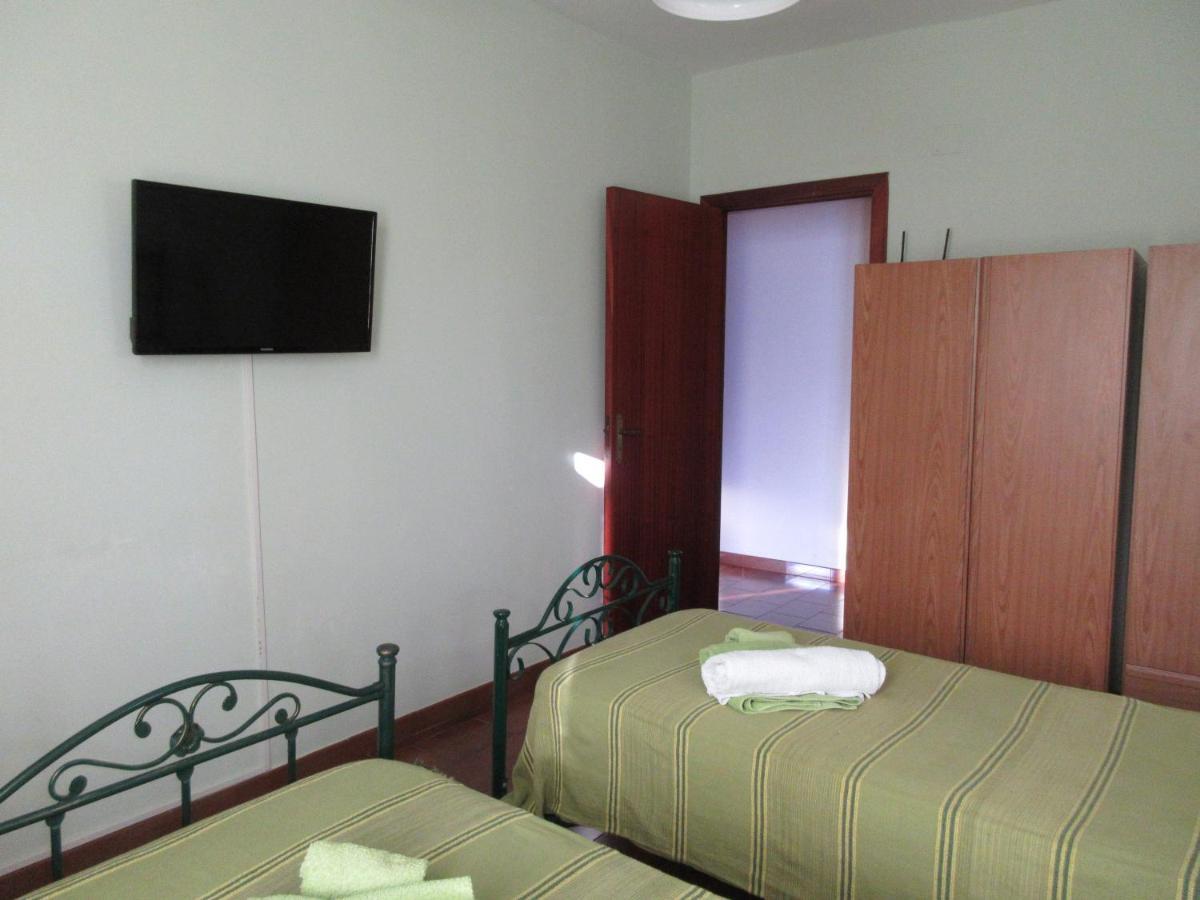 Appartamento Casa Vacanza Saverio Тропеа Екстериор снимка